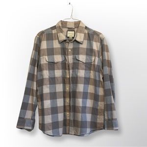 Men’s American Eagle Button Down (XL)